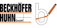 Kundenlogo Beckhöfer & Huhn GmbH Schreib- u. Papierwaren Großhandel