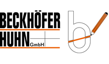 Kundenlogo von Beckhöfer & Huhn GmbH Schreib- u. Papierwaren Großhandel