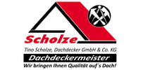 Kundenlogo Dachdecker GmbH & Co. KG Tino Scholze