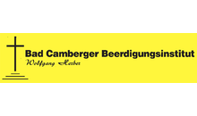 Kundenlogo von Bad Camberger Beerdigungsinstitut Wolfgang Herber GbR