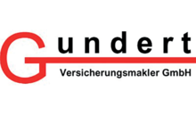 Kundenlogo von Gundert Versicherungsmakler GmbH
