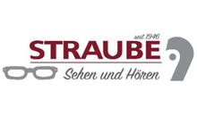 Kundenlogo von Straube OHG