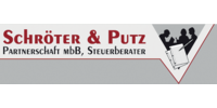 Kundenlogo Schröter & Putz Partnerschaft mbB Steuerberater