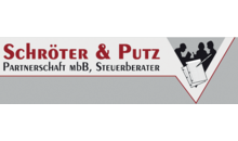 Kundenlogo von Schröter & Putz Partnerschaft mbB Steuerberater