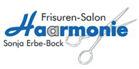 Kundenlogo Erbe-Bock Sonja Frisuren-Salon Haarmonie