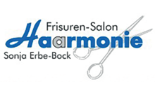Kundenlogo von Erbe-Bock Sonja Frisuren-Salon Haarmonie