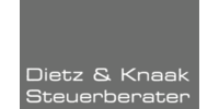 Kundenlogo Steuerberater Dietz & Knaak