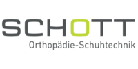 Kundenlogo Schott Orthopädie-Schuhtechnik GmbH & Co. KG