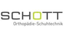 Kundenlogo von Schott Orthopädie-Schuhtechnik GmbH & Co. KG