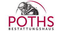 Kundenlogo Bestattungshaus Poths e. K.