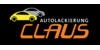 Kundenlogo von Autolackierung Claus