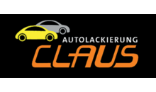 Kundenlogo von Autolackierung Claus Kundenlogo von Autolackierung Claus