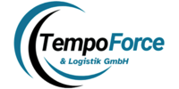 Kundenlogo TempoForce & Logistik GmbH