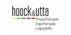 Kundenlogo von Hoock & Utta Praxis Praxis für Physiotherapie, Ergotherapie & Logopädie