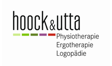 Kundenlogo von Hoock & Utta Praxis Praxis für Physiotherapie,  Ergotherapie & Logopädie