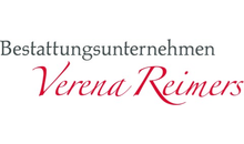Kundenlogo von Bestattungen Reimers Verena