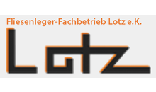 Kundenlogo von Fliesenleger-Fachbetrieb Lotz e.K.