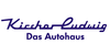 Kundenlogo von Autohaus Kircher Ludwig