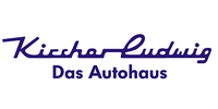 Kundenlogo Autohaus Kircher Ludwig