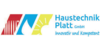 Kundenlogo von Platt GmbH & Co KG Haustechnik Heizung Lüftung Sanitär