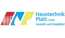 Kundenlogo von Platt GmbH & Co KG Haustechnik Heizung Lüftung Sanitär