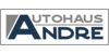 Kundenlogo von Autohaus Andre e. K. Peugeot Servicepartner Martin, Matthias u. Michael Andre