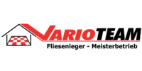 Kundenlogo Vario-Team - Fliesenleger-Meisterbetrieb - Inh. Stefan Baumann