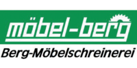 Kundenlogo Berg-Möbelschreinerei GmbH & Co. KG