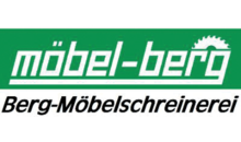 Kundenlogo von Berg-Möbelschreinerei GmbH & Co. KG