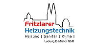 Kundenlogo Fritzlarer Heizungstechnik Ludwig & Müller GbR
