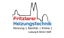 Kundenlogo von Fritzlarer Heizungstechnik Ludwig & Müller GbR