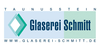 Kundenlogo von Glaserei Schmitt GmbH & Co. KG GF Rainer Schmitt Glastechnik u. -gestaltung