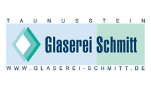 Kundenlogo von Glaserei Schmitt GmbH & Co. KG Glastechnik u. -gestaltung