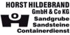 Kundenlogo von Hildebrand Horst GmbH & Co. KG