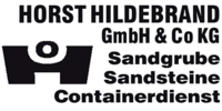 Kundenlogo Hildebrand Horst GmbH & Co. KG
