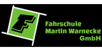 Kundenlogo Fahrschule Warnecke GmbH