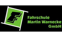 Kundenlogo von Fahrschule Warnecke GmbH