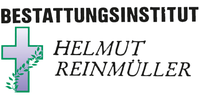 Kundenlogo Reinmüller Helmut Bestattungsinstitut