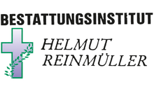 Kundenlogo von Reinmüller Helmut Bestattungsinstitut