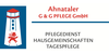 Kundenlogo von Krankenpflege Ahnataler G & G Pflege GmbH