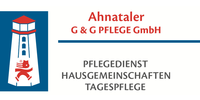 Kundenlogo Krankenpflege Ahnataler G & G Pflege GmbH