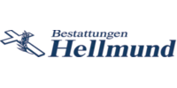 Kundenlogo Hellmund Hans Dieter Bestattungen