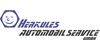 Kundenlogo von Autoreparatur Hyundai Herkules Automobil Service GmbH
