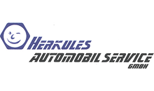 Kundenlogo von Autoreparatur Hyundai Herkules Automobil Service GmbH