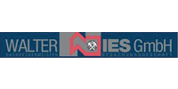 Kundenlogo Bedachungsgeschäft Walter Nies GmbH
