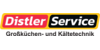 Kundenlogo von Distler Service GmbH