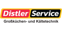 Kundenlogo Distler Service GmbH