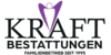 Kundenlogo von Bestattungen Familie Kraft