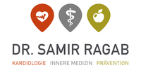 Kundenlogo Ragab Samir Dr.med. Doctor medic Alina Anghel Fachärzte für Innere Medizin