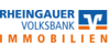 Kundenlogo von Immobilien Rheingauer Volksbank Immobilien